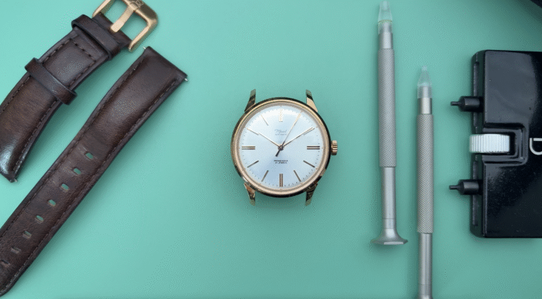 DIY WATCH CLUB_Mosel 35mm